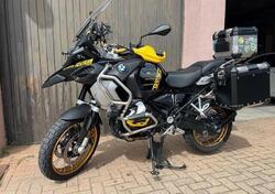 Bmw R 1250 GS Adventure - Edition 40 Years GS (2020 - 21) usata