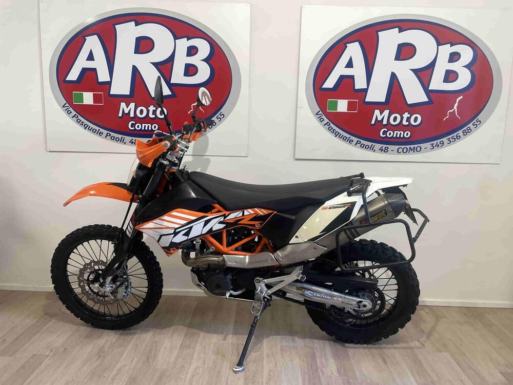 KTM 690 Enduro R (2012 - 17) (3)