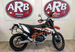 KTM 690 Enduro R (2012 - 17) usata