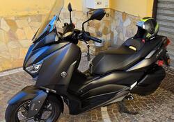 Yamaha X-Max 300 (2021 - 24) usata