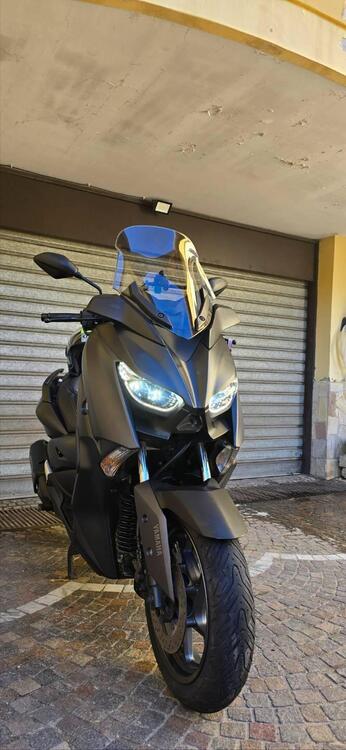 Yamaha X-Max 300 (2021 - 24) (3)