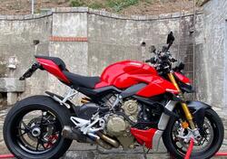 Ducati Streetfighter V4 1100 S (2021 - 22) usata