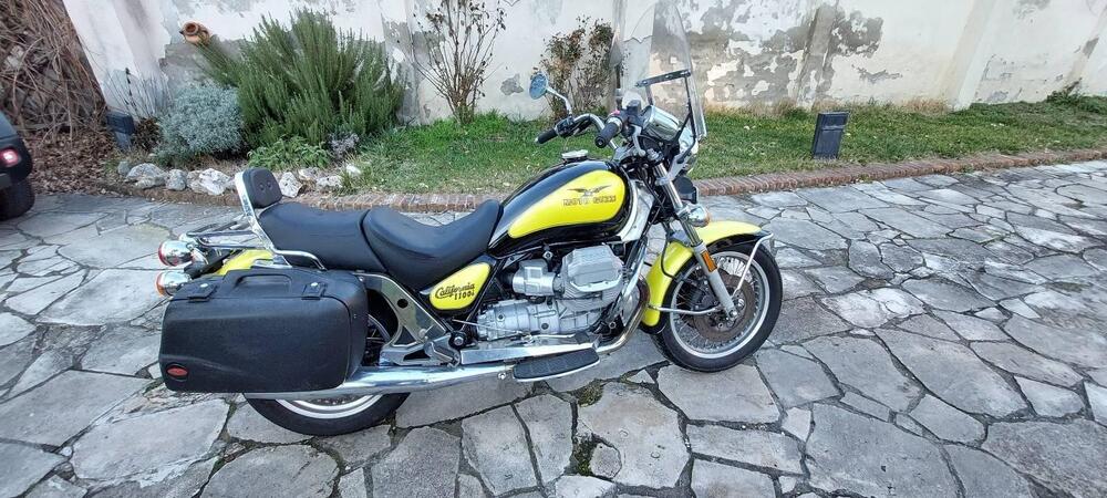 Moto Guzzi California 1100i (5)