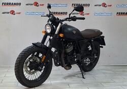 Archive Motorcycle AM 90 250 Scrambler (2022 - 25) usata