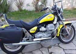 Moto Guzzi California 1100 Iniezione (1995 - 98) usata