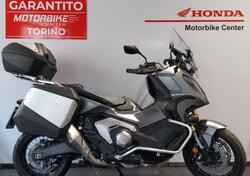 Honda X-ADV 750 DCT Travel (2021 - 24) usata