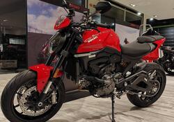 Ducati Monster 937 + (2021 - 25) nuova
