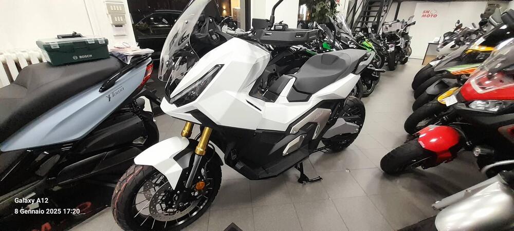 Honda X-ADV 750 (2025)