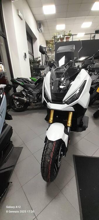 Honda X-ADV 750 (2025) (5)