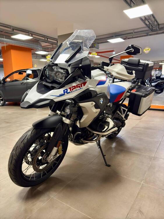 Bmw R 1250 GS (2021 - 24) (3)