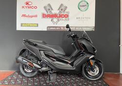 Kymco Downtown 350i GT (2024 - 25) nuova