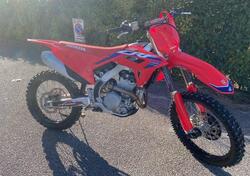 Honda CRF 250 R (2023) usata