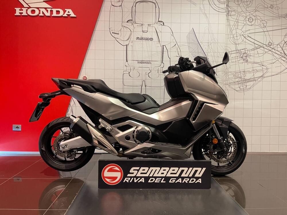 Honda Forza 750 DCT (2021 - 24)