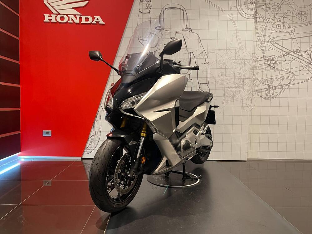 Honda Forza 750 DCT (2021 - 24) (5)