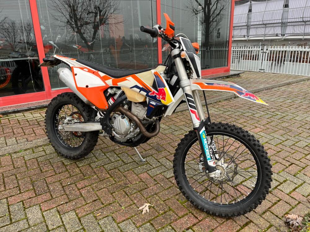 KTM 350 EXC-F (2018) (2)