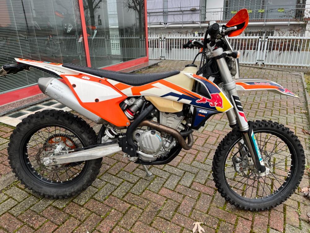 KTM 350 EXC-F (2018)