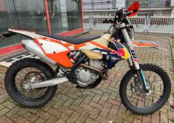 KTM 350 EXC-F (2018) usata