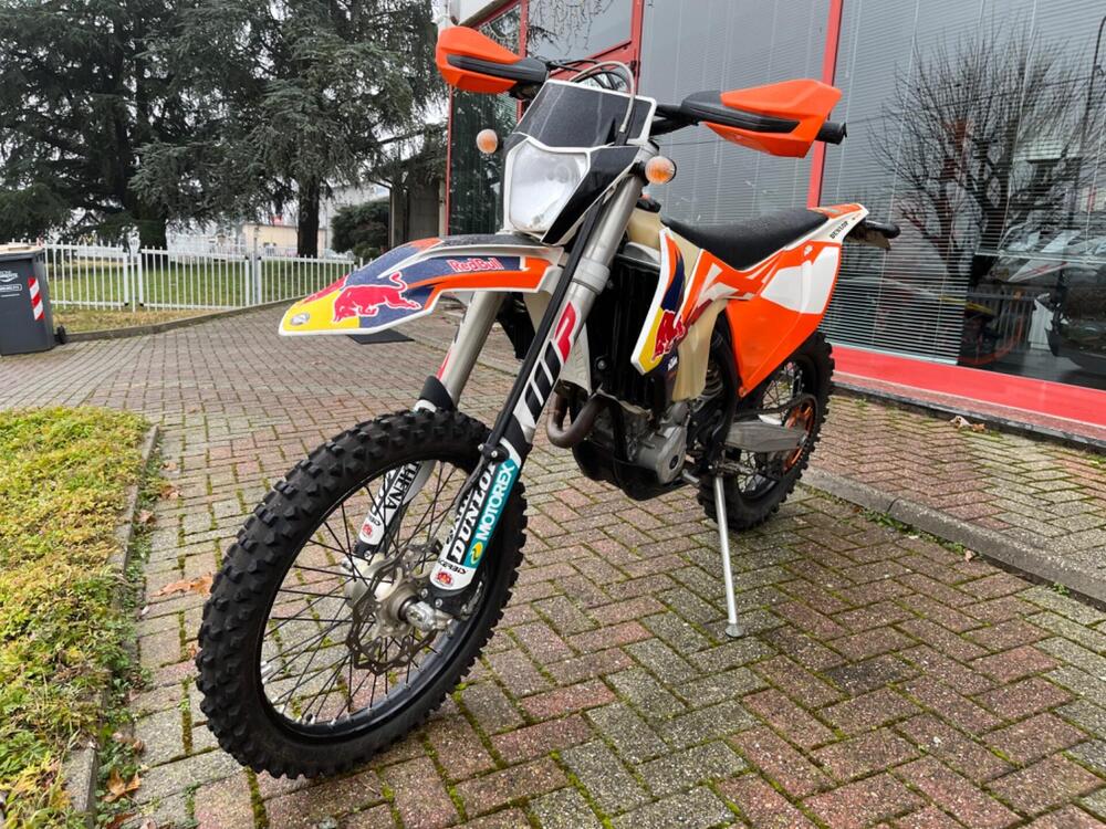 KTM 350 EXC-F (2018) (5)