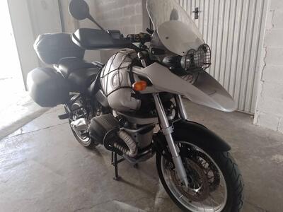 Bmw R 1150 GS (1999 - 03) usata a Pedaso