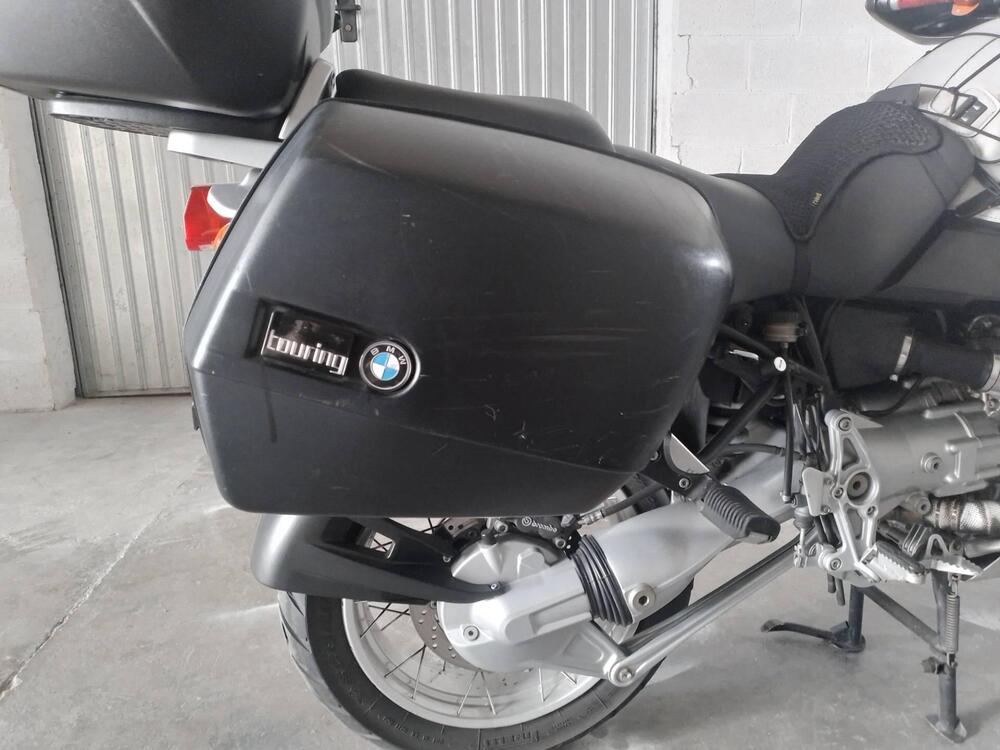 Bmw R 1150 GS (1999 - 03) (2)