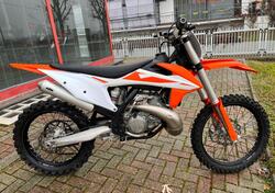 KTM 250 SX (2020) usata