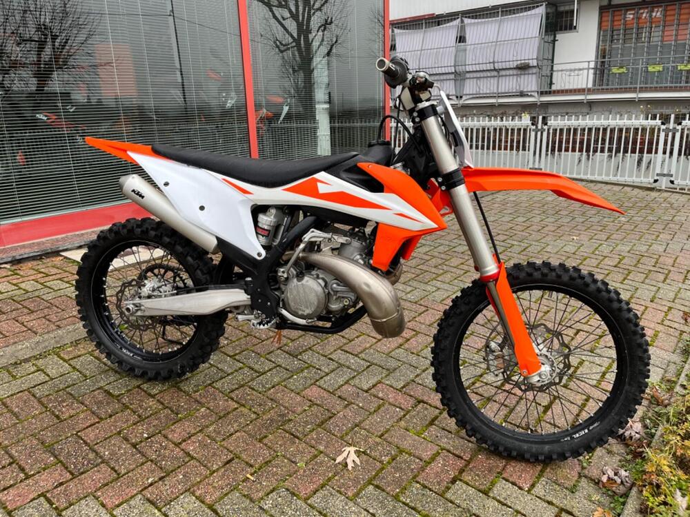 KTM 250 SX (2020) (2)