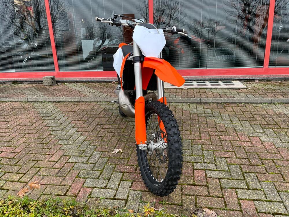 KTM 250 SX (2020) (5)