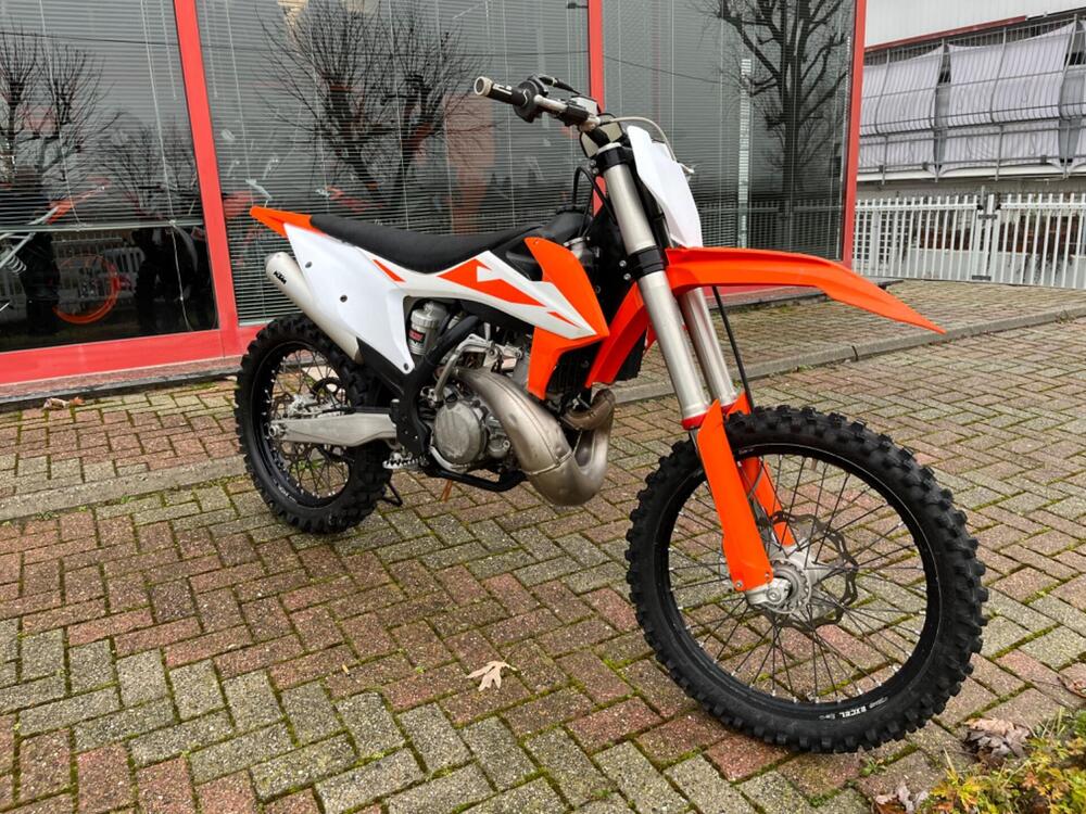 KTM 250 SX (2020) (3)