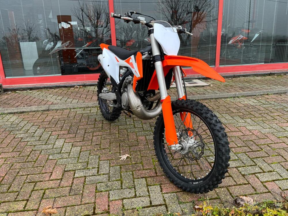 KTM 250 SX (2020) (4)