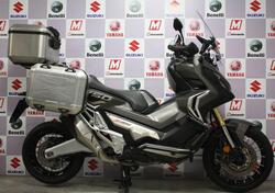 Honda X-ADV 750 Travel Edition (2018 - 20) usata