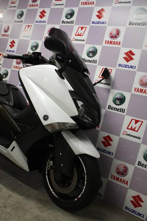 Yamaha T-Max 530 ABS (2012 - 14) (3)