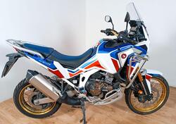 Honda Africa Twin CRF 1100L Adventure Sports DCT (2020 - 21) usata