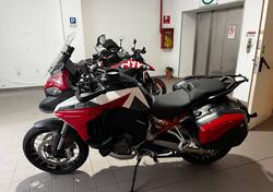 Ducati Multistrada V4 1100 S Sport (2021) usata