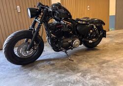 Harley-Davidson 1200 Forty-Eight (2016 - 20) usata