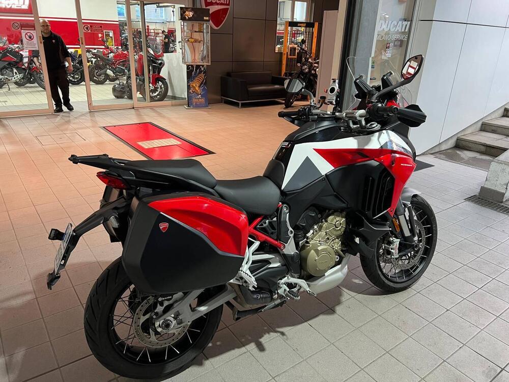 Ducati Multistrada V4 1100 S Sport (2021) (3)