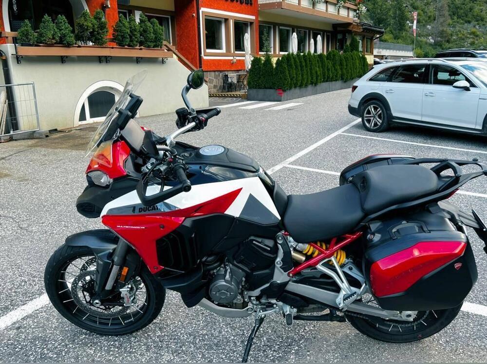 Ducati Multistrada V4 1100 S Sport (2021) (4)