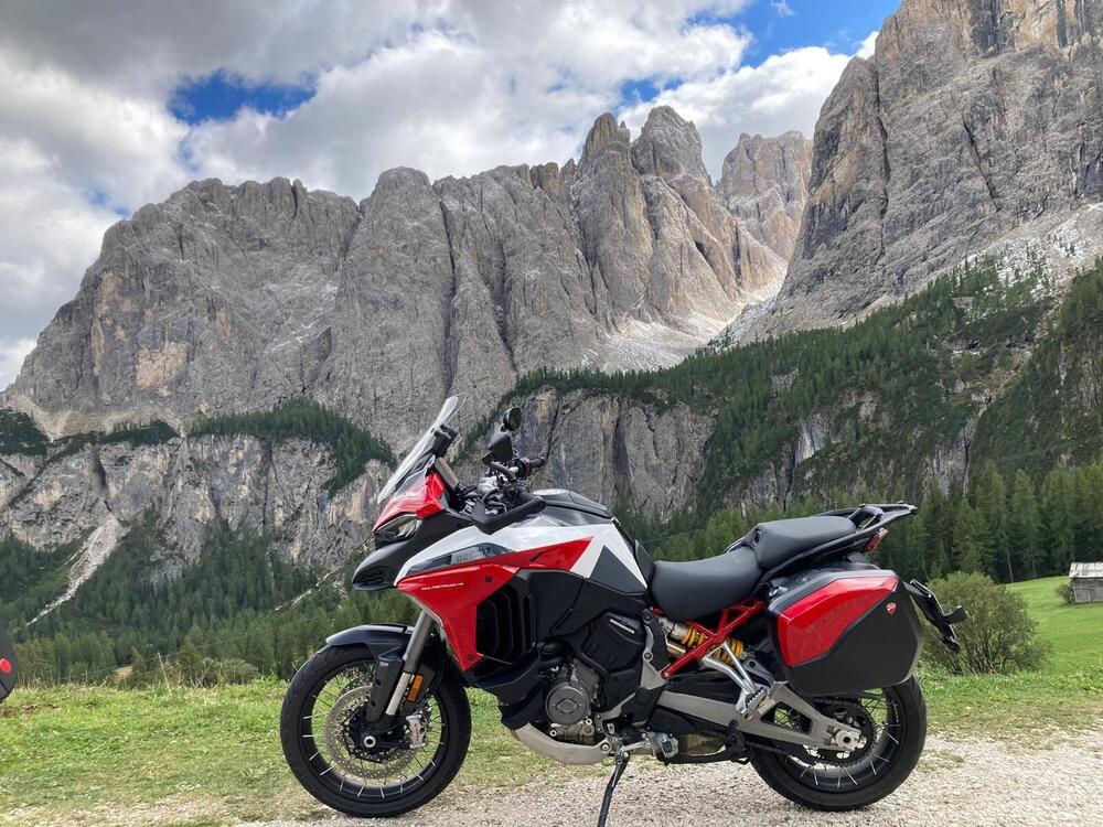 Ducati Multistrada V4 1100 S Sport (2021) (5)