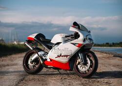 Aprilia RS 250 (1998 - 02) usata