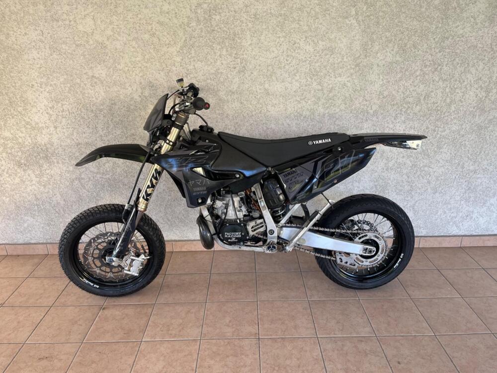 Yamaha YZ 250 (2016) (2)