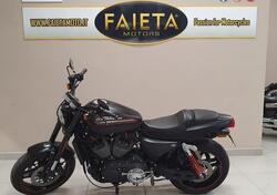 Harley-Davidson 1200 XR X (2010 - 12) usata