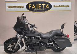 Harley-Davidson 1690 Switchback (2011 - 16) usata