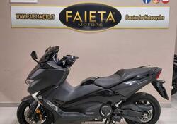 Yamaha T-Max 530 SX (2017 - 19) usata