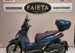 Piaggio Beverly 300 Hpe (2021) usata