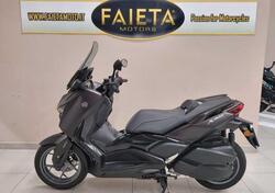 Yamaha X-Max 300 Tech Max (2021 - 24) usata