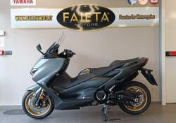 Yamaha T-Max 560 Tech Max (2021) usata