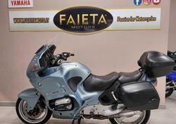 Bmw R 1100 RT ABS usata