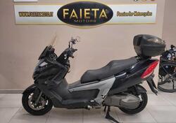 Kymco MyRoad 700i (2012 - 16) usata