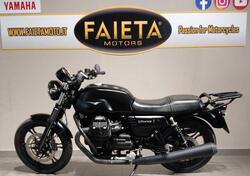 Moto Guzzi V7 III Stone (2017 - 20) usata