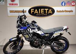 Yamaha Ténéré 700 (2021) usata