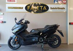 Yamaha T-Max 560 Tech Max (2022 - 24) usata